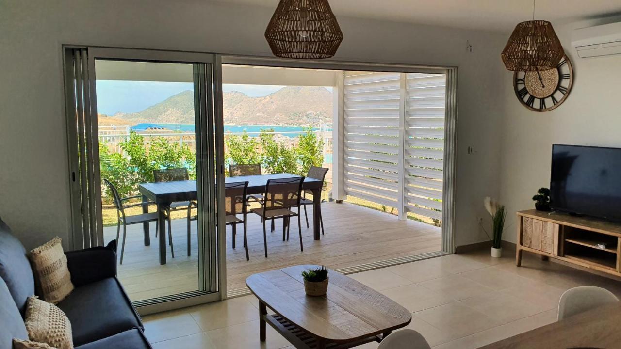 Villa Jasmin By Oceane Caraibes Sint Maarten Buitenkant foto